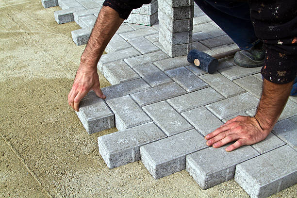 Defiance, OH Driveway Pavers Company